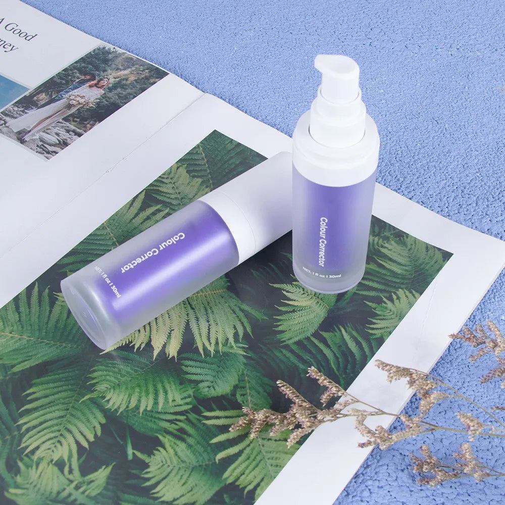 Pure Brush™ VioBright