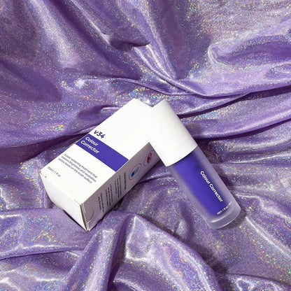 Pure Brush™ VioBright
