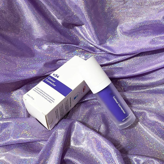 Pure Brush™ VioBright