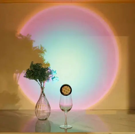 TwilightBeam Multi-Purpose Light