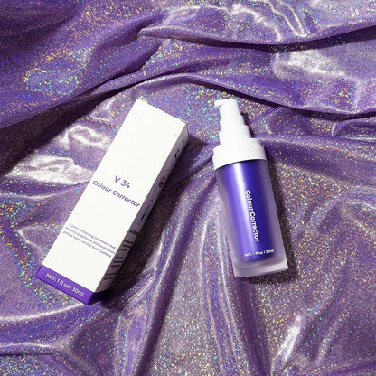 Pure Brush™ VioBright
