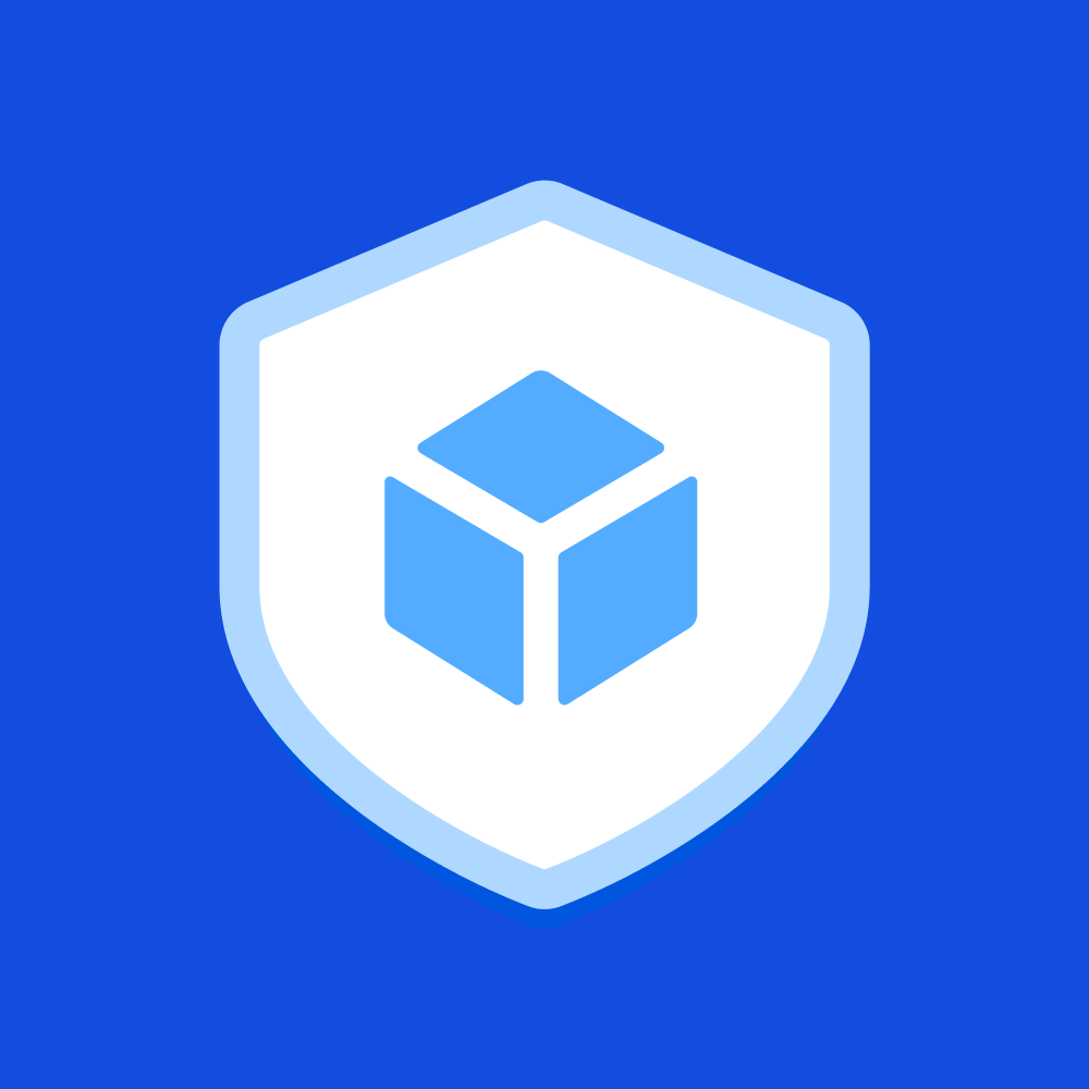 Upcart Trust Badge