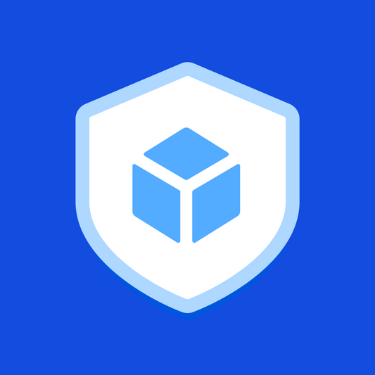 Upcart Trust Badge